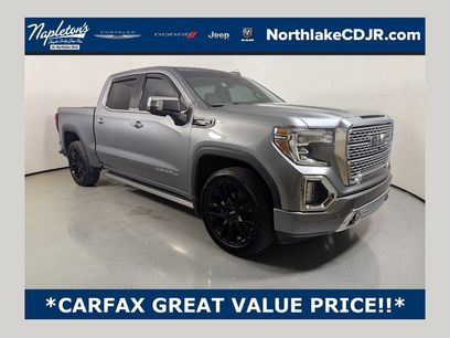 Used 2020 GMC Sierra 1500 Denali w/ Denali Ultimate Package