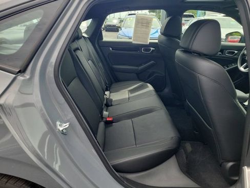 Certified 2026 Honda Civic Sport Touring image 9
