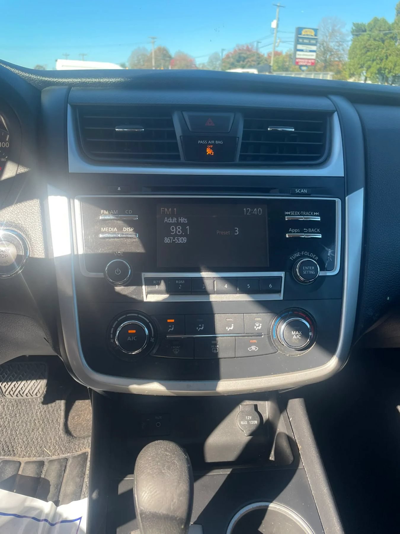 Used 2016 Nissan Altima 3.5 SR FWD image 58