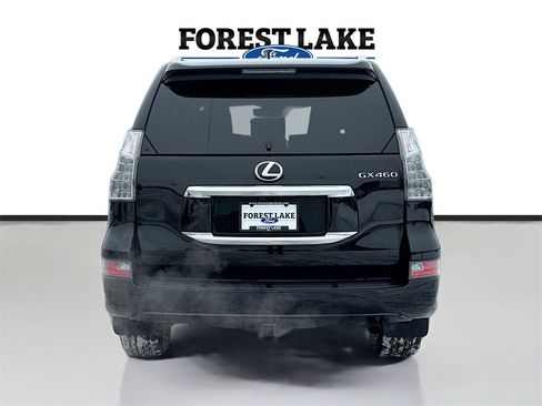 Used 2023 Lexus GX 460 Premium image 6