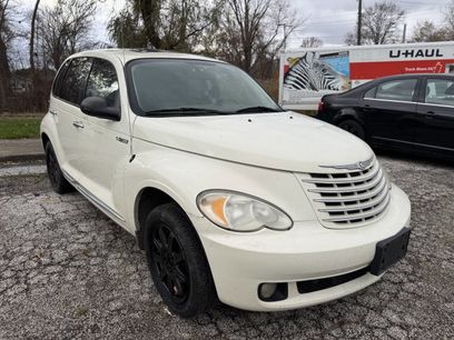 Used 2006 Chrysler PT Cruiser Limited w/ Chrome Accents Group