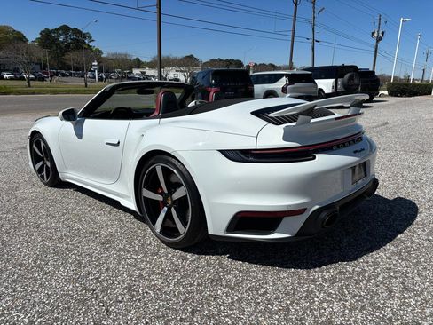 Used 2023 Porsche 911 Turbo image 9