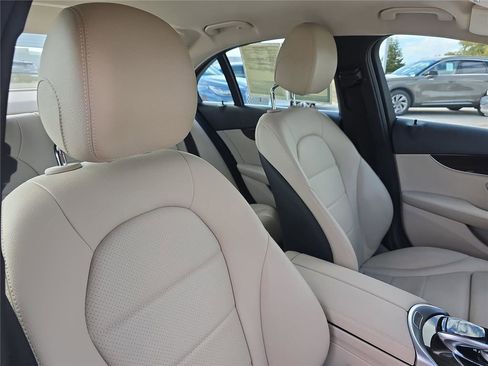 Used 2016 Mercedes-Benz C 300 Sedan image 26