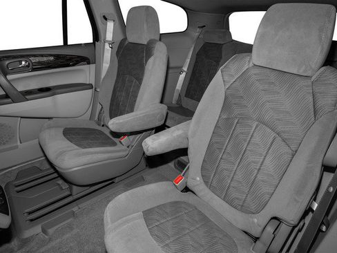 Used 2016 Buick Enclave Leather AWD/4WD image 17