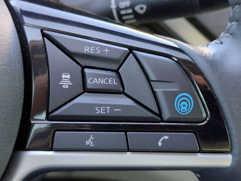 Used 2024 Nissan Altima 2.5 SV w/ SV Premium Package image 26