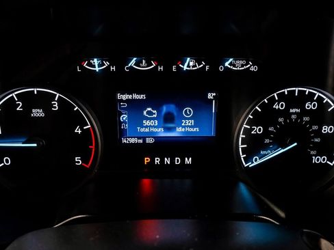 Used 2023 Ford F350 XL w/ XL Driver Assist Package AWD/4WD image 20