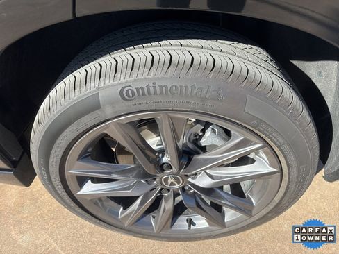 Certified 2025 Acura ADX A-Spec image 31