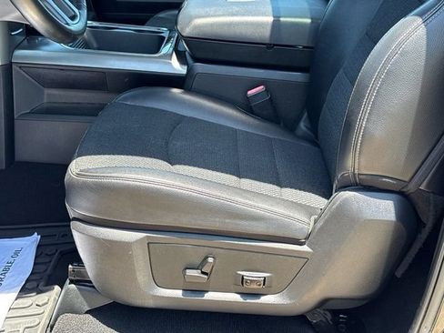 Used 2018 RAM 1500 Sport w/ Convenience Group RWD image 14