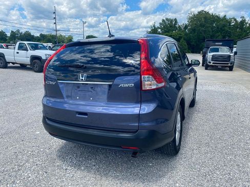 Used 2012 Honda CR-V EX-L image 5