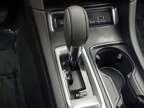 Certified 2025 Subaru Ascent Limited image 34