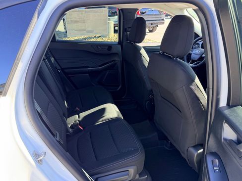 New 2026 Ford Escape Active w/ Tech Pack #1 FWD image 20