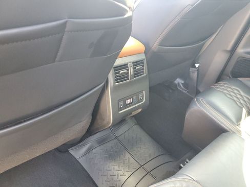 Used 2022 Mitsubishi Outlander SEL FWD image 11