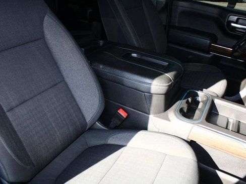 Used 2022 Chevrolet Silverado 1500 RST w/ Z71 Off-Road Package image 8