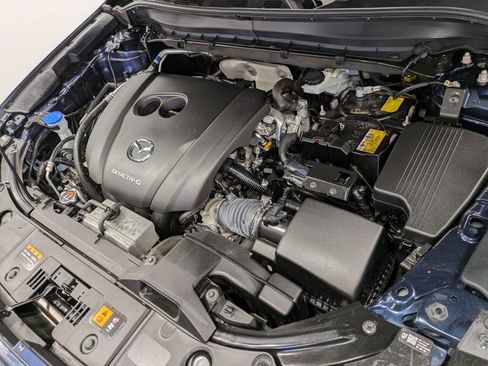 Used 2023 MAZDA CX-5 AWD 2.5 S w/ Select Package image 30