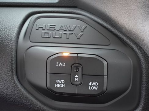 New 2026 RAM 2500 Big Horn image 29