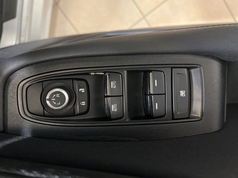 Used 2021 Subaru Legacy Premium image 19