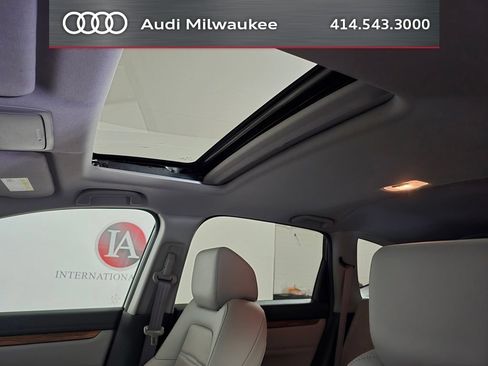 Used 2022 Honda CR-V EX-L image 17