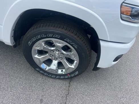 New 2025 RAM 1500 Big Horn image 10