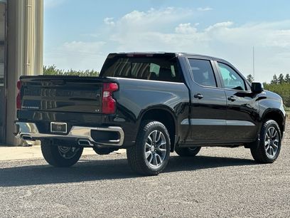 New 2026 Chevrolet Silverado 1500 LT