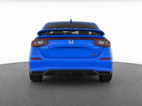 Used 2024 Honda Civic Sport image 6