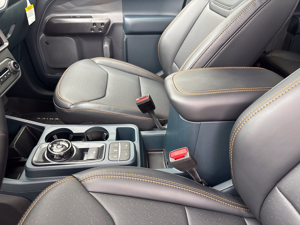New 2026 Ford Maverick Tremor AWD/4WD image 25