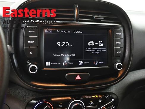 Used 2024 Kia Soul LX w/ Option Group 015 FWD image 19