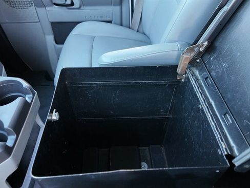 Used 2013 Ford E-150 and Econoline 150 w/ PWR Group RWD image 14