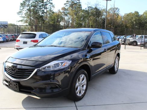 Used 2015 MAZDA CX-9 Sport image 5