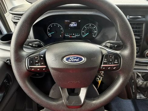 Used 2024 Ford Transit 350 XL RWD image 29