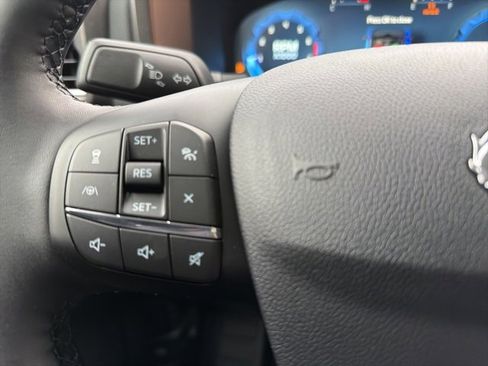 New 2025 Ford Bronco Sport Outer Banks w/ Outer Banks Tech Package+ image 17