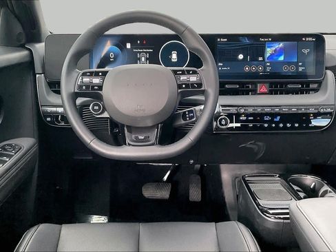 Certified 2026 Hyundai Ioniq 5 XRT AWD/4WD image 5