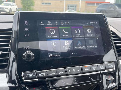Used 2024 Honda Odyssey Touring image 28