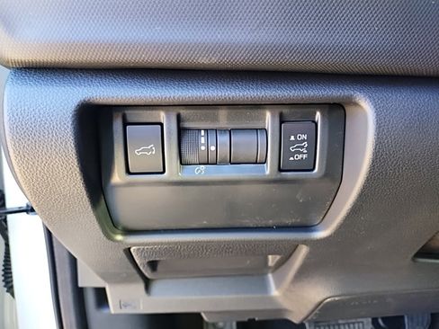 Used 2026 Subaru Forester Touring image 24