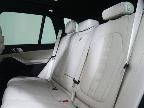 Used 2020 BMW X5 sDrive40i w/ Premium Package RWD image 13