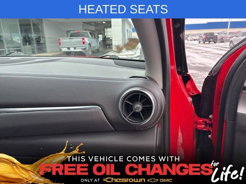 Used 2023 Chevrolet Blazer LT w/ Convenience Package image 24