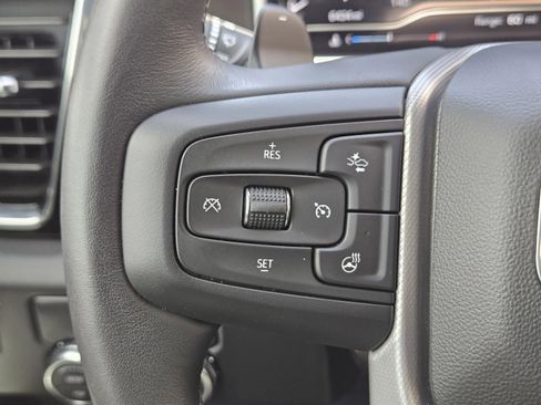 Used 2023 GMC Sierra 1500 Denali w/ Denali Reserve Package RWD image 19