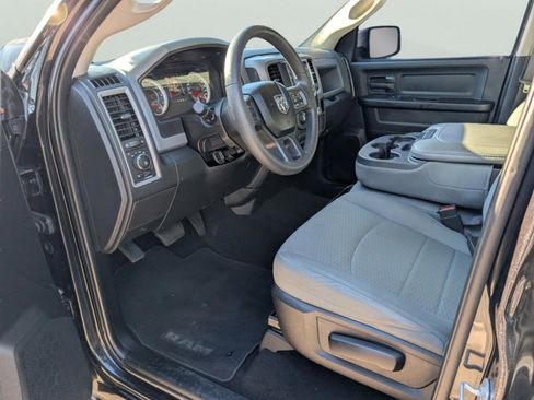 Used 2018 RAM 1500 Express w/ Express Value Package image 11