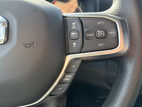 New 2026 RAM 2500 Tradesman image 32