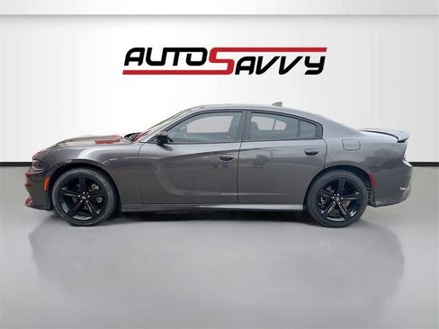 Used 2022 Dodge Charger GT w/ Plus Group image 4
