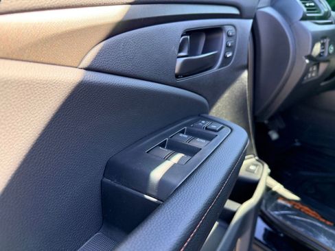 New 2026 Honda Ridgeline TrailSport image 18