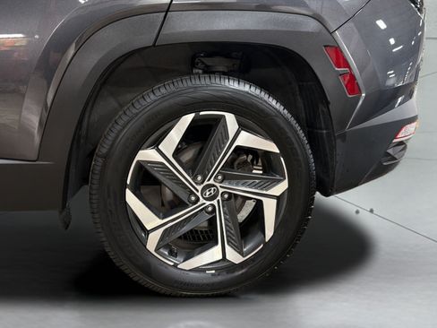 Used 2022 Hyundai Tucson SEL w/ Convenience + Premium Package AWD/4WD image 28