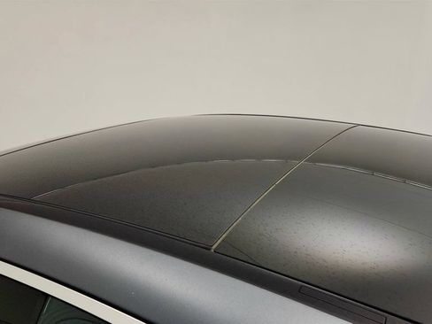 Used 2022 Mercedes-Benz EQS 580 4MATIC Sedan w/ Exclusive Trim Package image 10