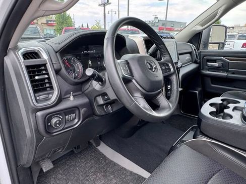 Certified 2023 RAM 2500 Laramie AWD/4WD image 22