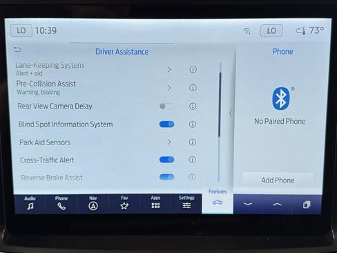 Used 2022 Ford F150 XLT w/ Equipment Group 302A High image 23