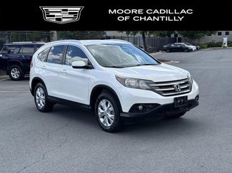 Used 2014 Honda CR-V EX-L video 1