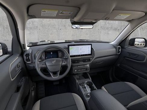 New 2026 Ford Bronco Sport Big Bend AWD/4WD image 9