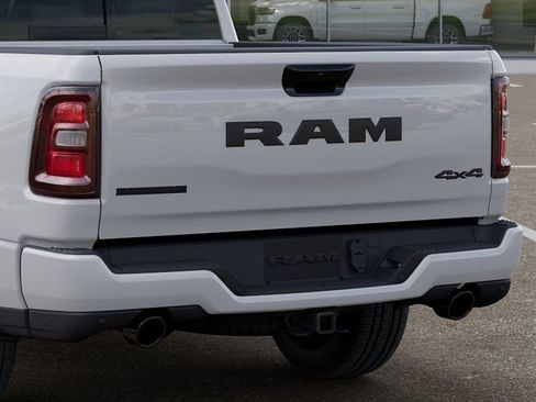 New 2026 RAM 1500 Big Horn image 13