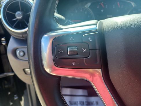 Used 2024 Chevrolet Blazer LT w/ Sound & Technology Package AWD/4WD image 16