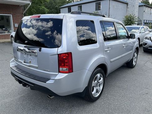 Used 2015 Honda Pilot EX image 5