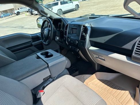 Used 2018 Ford F150 XLT AWD/4WD image 26
